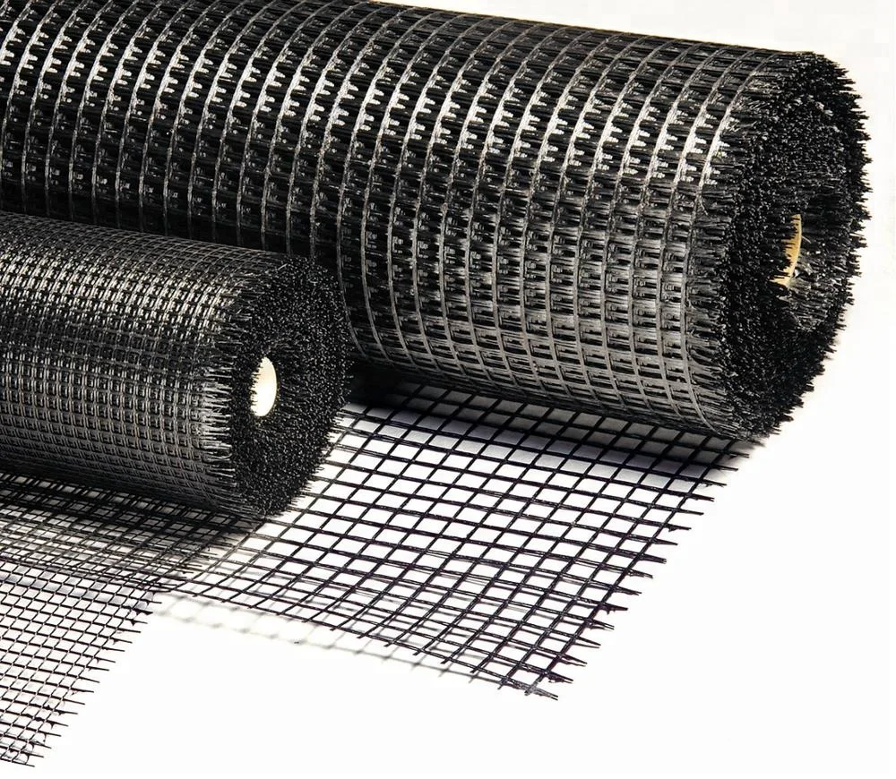Базальтовая сетка – чудо инженерной мысли