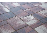 Тротуарная плитка Steingot Мюнхен Аметист 60 мм